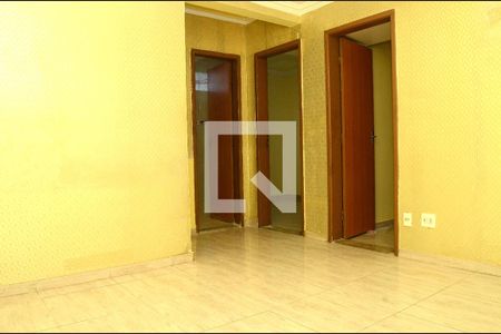 Sala de apartamento para alugar com 2 quartos, 42m² em Jardim Vitoria, Belo Horizonte