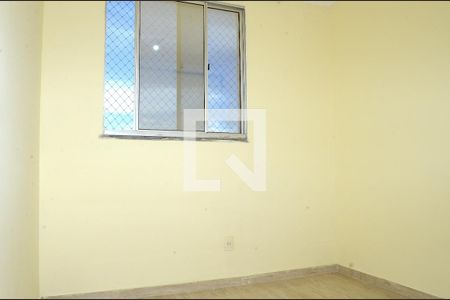 Quarto 2 de apartamento para alugar com 2 quartos, 42m² em Jardim Vitoria, Belo Horizonte