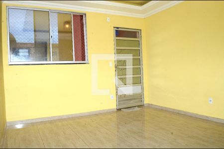 Sala de apartamento para alugar com 2 quartos, 42m² em Jardim Vitoria, Belo Horizonte