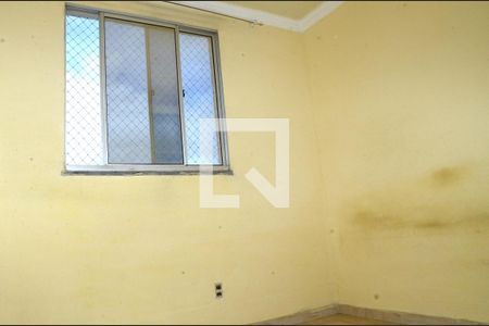Quarto 2 de apartamento para alugar com 2 quartos, 42m² em Jardim Vitoria, Belo Horizonte