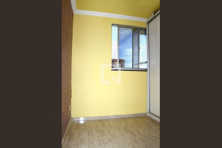 Quarto 1 de apartamento para alugar com 2 quartos, 42m² em Jardim Vitoria, Belo Horizonte