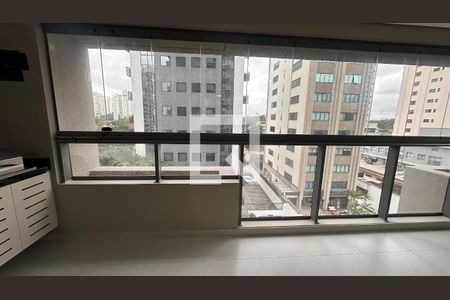 Apartamento para alugar com 3 quartos, 81m² em Brooklin, São Paulo