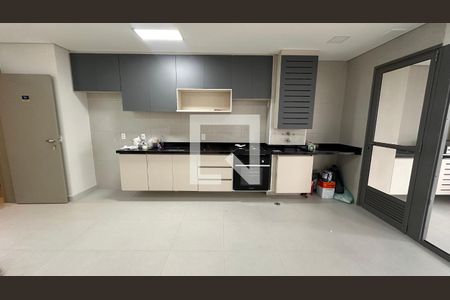 Apartamento para alugar com 3 quartos, 81m² em Brooklin, São Paulo