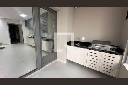 Apartamento para alugar com 3 quartos, 81m² em Brooklin, São Paulo