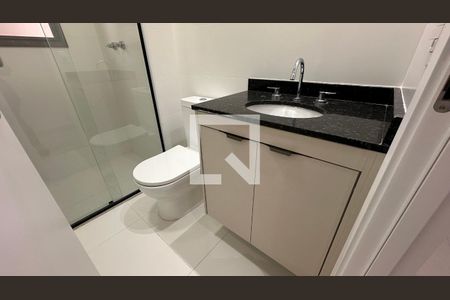 Apartamento para alugar com 3 quartos, 81m² em Brooklin, São Paulo