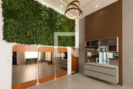 Casa de Condomínio para alugar com 3 quartos, 160m² em Jardim Ibiti do Paco, Sorocaba
