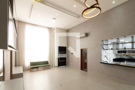 Casa de Condomínio para alugar com 3 quartos, 160m² em Jardim Ibiti do Paco, Sorocaba