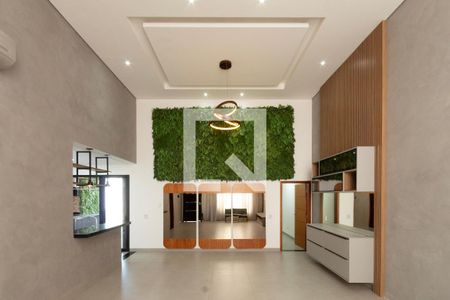 Casa de Condomínio para alugar com 3 quartos, 160m² em Jardim Ibiti do Paco, Sorocaba
