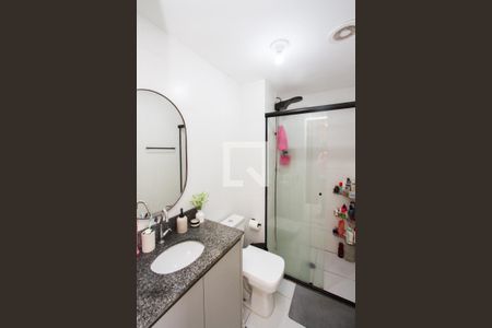 Apartamento à venda com 2 quartos, 34m² em Santo Amaro, São Paulo