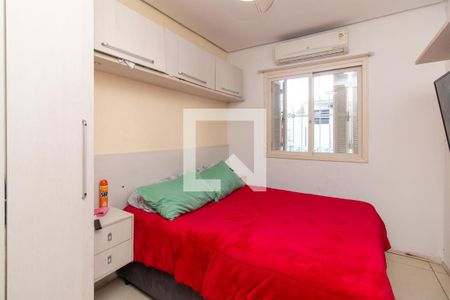 Quarto 2 de casa à venda com 2 quartos, 175m² em Hípica, Porto Alegre