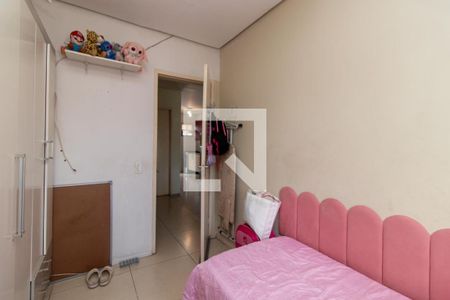 Quarto 1 de casa à venda com 2 quartos, 175m² em Hípica, Porto Alegre