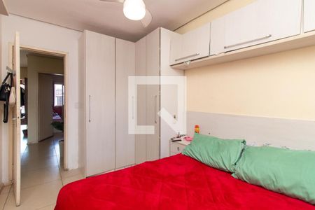 Quarto 2 de casa à venda com 2 quartos, 175m² em Hípica, Porto Alegre