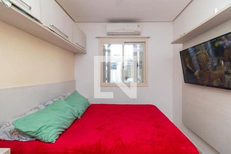 Quarto 2 de casa à venda com 2 quartos, 175m² em Hípica, Porto Alegre