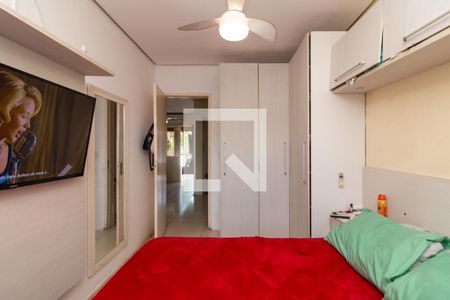 Quarto 2 de casa à venda com 2 quartos, 175m² em Hípica, Porto Alegre