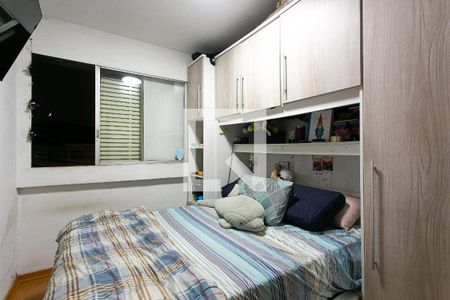 Quarto 2 de apartamento à venda com 3 quartos, 95m² em Tatuapé, São Paulo