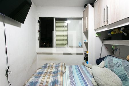 Quarto 2 de apartamento à venda com 3 quartos, 95m² em Tatuapé, São Paulo