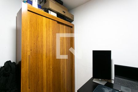 Quarto 1 de apartamento à venda com 3 quartos, 95m² em Tatuapé, São Paulo