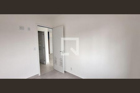 Quarto 1 de apartamento para alugar com 2 quartos, 56m² em Parque das Nações, Santo André