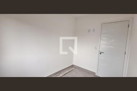 Quarto 1 de apartamento para alugar com 2 quartos, 56m² em Parque das Nações, Santo André