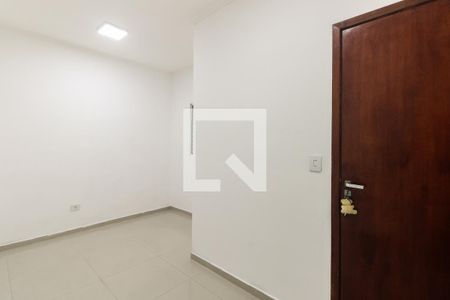 Quarto  de apartamento para alugar com 1 quarto, 38m² em Chácara Seis de Outubro, São Paulo