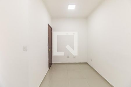 Quarto  de apartamento para alugar com 1 quarto, 38m² em Chácara Seis de Outubro, São Paulo