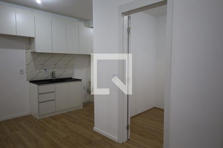 Apartamento para alugar com 2 quartos, 38m² em Vila Isa, São Paulo