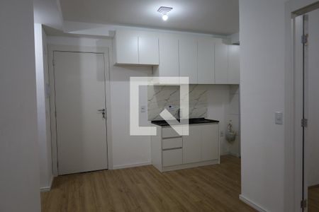 Apartamento para alugar com 2 quartos, 38m² em Vila Isa, São Paulo