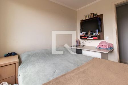 Quarto 1 de apartamento à venda com 2 quartos, 67m² em Vila Izabel, Curitiba