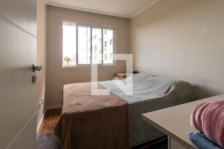 Quarto 1 de apartamento à venda com 2 quartos, 67m² em Vila Izabel, Curitiba