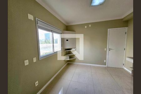Foto 02 de apartamento para alugar com 3 quartos, 138m² em Brooklin, São Paulo