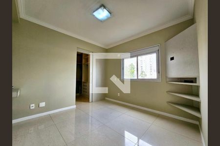 Foto 18 de apartamento para alugar com 3 quartos, 138m² em Brooklin, São Paulo