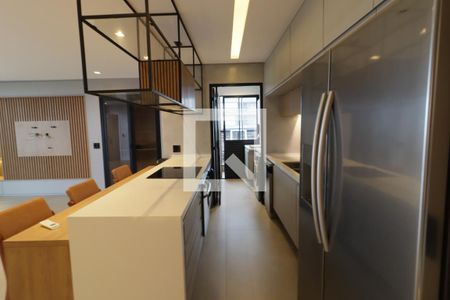 Cozinha e Área de Serviço de apartamento para alugar com 2 quartos, 173m² em Vila Yara, Osasco
