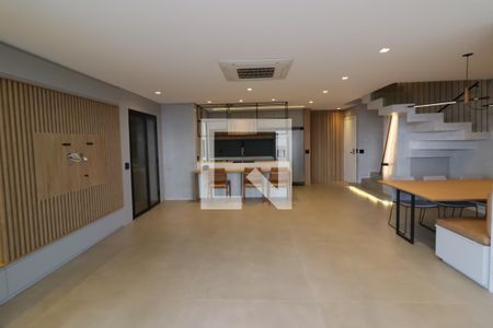 Sala de apartamento para alugar com 2 quartos, 173m² em Vila Yara, Osasco
