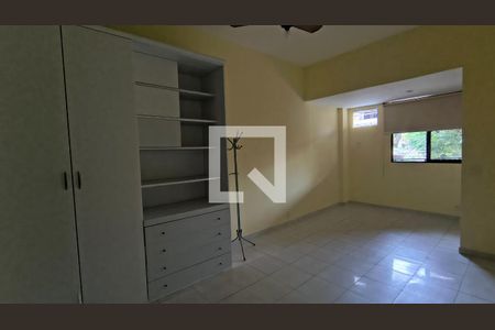 Suíte  de apartamento à venda com 2 quartos, 111m² em Recreio dos Bandeirantes, Rio de Janeiro