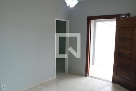 sala de casa para alugar com 2 quartos, 102m² em Centro, Nova Iguaçu