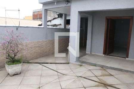 Garagem de casa para alugar com 2 quartos, 102m² em Centro, Nova Iguaçu