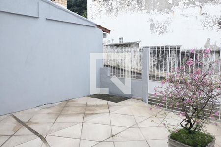 Garagem de casa para alugar com 2 quartos, 102m² em Centro, Nova Iguaçu