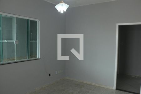 Sala de casa para alugar com 2 quartos, 102m² em Centro, Nova Iguaçu