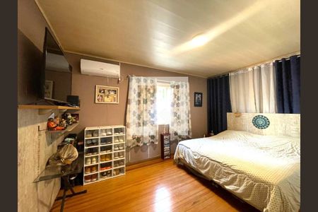 Casa à venda com 3 quartos, 145m² em Guarani, Novo Hamburgo