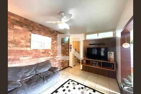 Casa à venda com 3 quartos, 145m² em Guarani, Novo Hamburgo