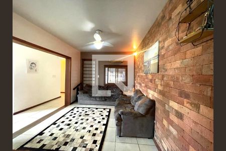 Casa à venda com 3 quartos, 145m² em Guarani, Novo Hamburgo
