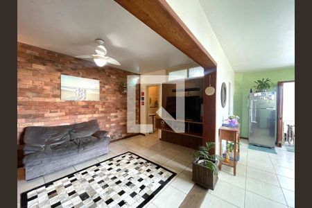 Casa à venda com 3 quartos, 145m² em Guarani, Novo Hamburgo