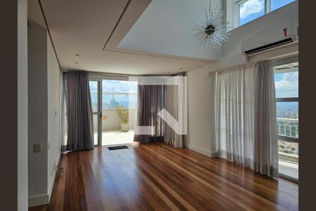 Foto 09 de apartamento à venda com 4 quartos, 300m² em Vila Mariana, São Paulo