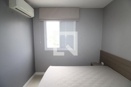 Suíte de apartamento para alugar com 1 quarto, 35m² em Altos do Esplanada, São José dos Campos