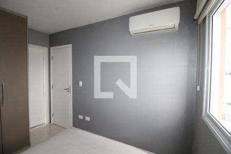 Suíte de apartamento para alugar com 1 quarto, 35m² em Altos do Esplanada, São José dos Campos