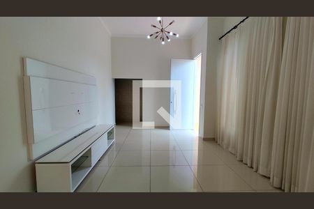 Casa de Condomínio para alugar com 4 quartos, 200m² em Parque Bom Retiro, Paulínia