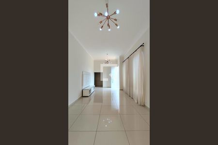Casa de Condomínio para alugar com 4 quartos, 200m² em Parque Bom Retiro, Paulínia