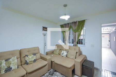 Casa para alugar com 3 quartos, 140m² em Jardim da Campina, São Paulo