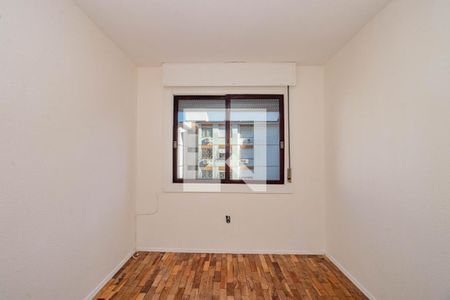 Quarto 1 de apartamento à venda com 2 quartos, 45m² em Cristo Redentor, Porto Alegre
