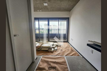 Kitnet/Studio para alugar com 1 quarto, 22m² em Jardim das Acacias, São Paulo